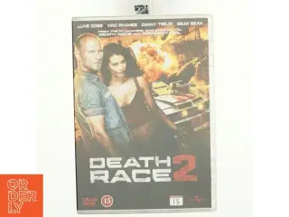 Death Race 2