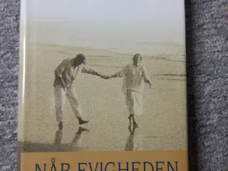 Når evigheden brister - Jeannie Brewer
