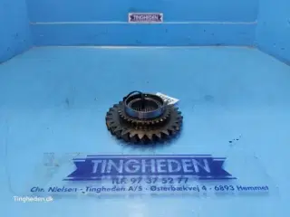 Massey Ferguson 3060 Tandhjul 3385876M3