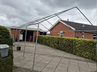 Partytelt Dancover