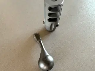 Tikka T3x dele
