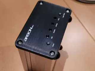 Argon DAC 2.0 ( digtital/analog converter )