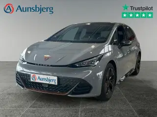 Cupra Born 58 e-Boost