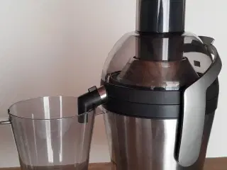 Philips juicer / frugtpresser.