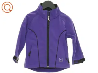 Overgangsjakke softshell (str. 104 cm)
