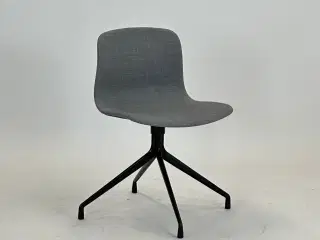 HAY About A Chair AAC 11 - Mørkegrå