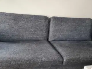 Sofa, ILVA 4 personer 