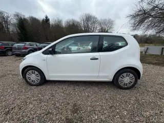 VW Up! 1,0 60 Move Up!