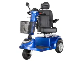 Lindebjerg Elscooter LM 450