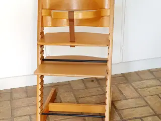 Stokke højstol 