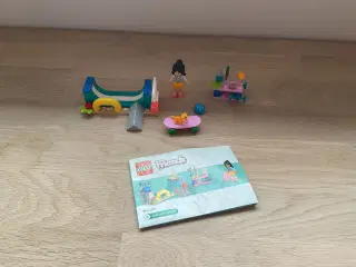 Lego friends 30633