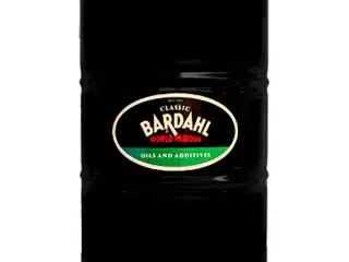 Bardahl 60 Ltr. Sae 20W50 Classic