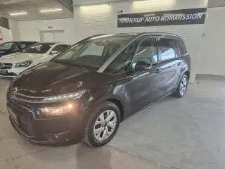 Citroën Grand C4 Picasso 1,6 e-HDi Intensive ETG6 115HK 6g Aut.