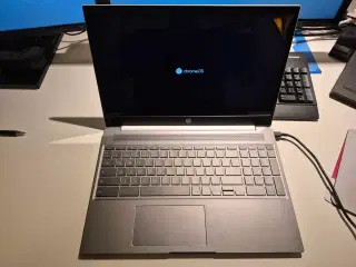 15.6" Chromebook 