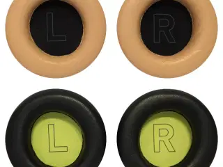 Ørepuder til Beoplay H6 sort/Natural