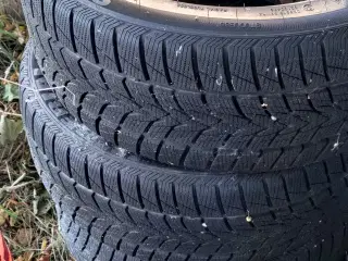 Vinterdæk Imperial Dæk 225/45 R17 94V - 3 stk