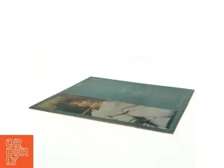 Barbra Streisand "Emotion" LP (str. 31 x 31 cm)