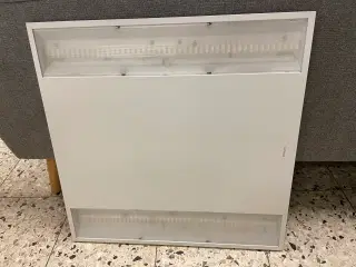 Phillips LED armaturer 