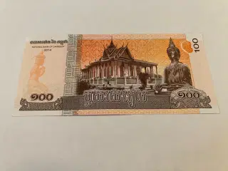 100 Cambodia 2014