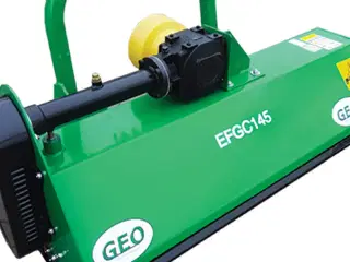GEO Slagleklipper Efgc 145cm