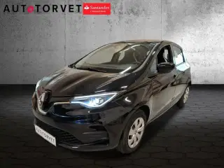 Renault Zoe 52 Zen