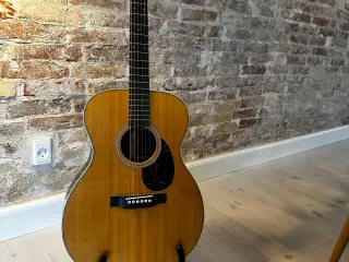 Martin Guitar OM-28