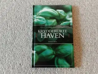 2 forskellige havebøger