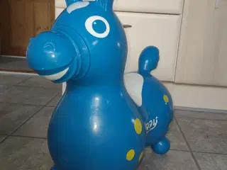 Rody hoppehest 