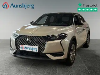 DS DS 3 CrossBack 50 E-Tense Performance Line
