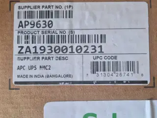 1000va UPS APC