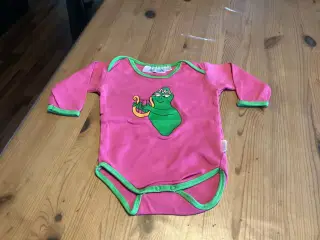 Babarpapa Senge Sæt/ Bodystocking.