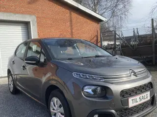 Citroen C3 1.2 puretech /1 ejer/nysynet🚘