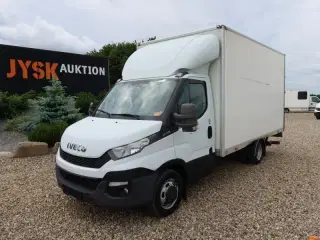 VAREBIL, IVECO 3