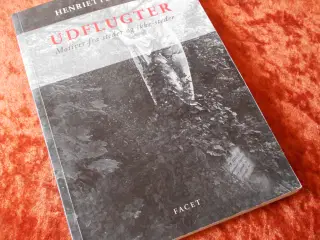 Udflugter m.fl, Henriette Houth