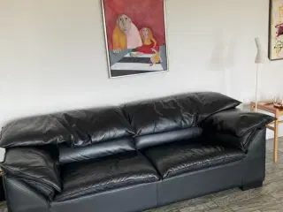 Eilersen læder sofaer