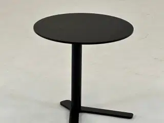 Lapalma Rundt YO Bord (Sort) Ø50