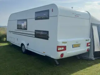 Adria Altea 552 PK 2019