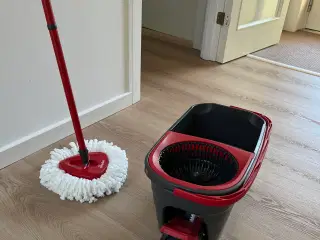 Vileda moppesæt