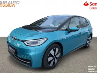 VW ID.3 EL Pro Business 145HK 5d Aut.