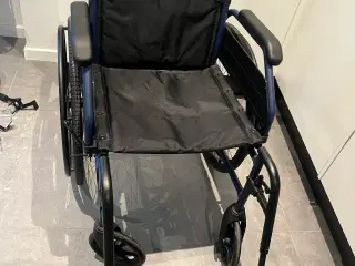 Kørestol - som ny