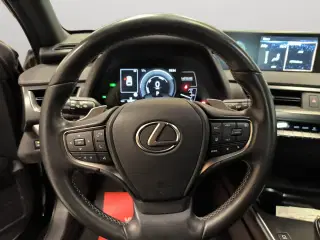 Lexus UX300e  Comfort