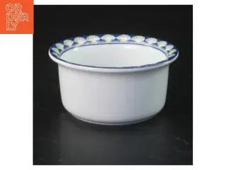 Pillivuit Keramisk skål med mønster fra Special Worldwide Marketing (HK) Limited (str. Ø 10 cm)