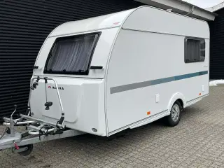 2021 - Adria Aviva 400 PS - Mover
