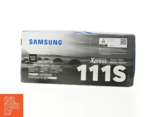 Samsung tonerpatron MLT-D111S fra Samsung