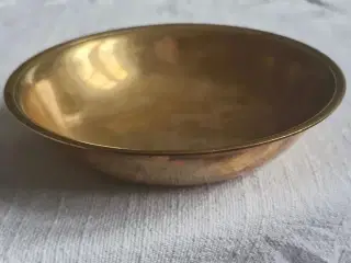 Just Andersen bronce