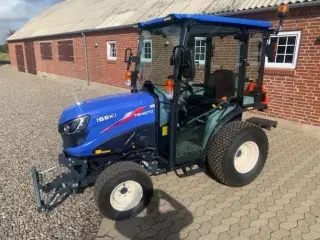 Iseki TM4270HST