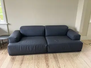 Muuto Connect sofa