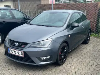 Seat Ibiza 1,8 TSi 192 Cupra SC