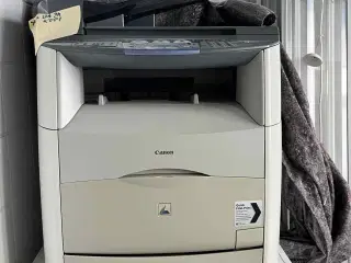 Canon laserprinter