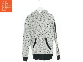 Hættetrøje fra H&M (str. 140 cm)